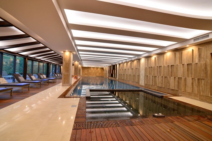 Radisson Blu Hotel, Yerevan – fotografie 3