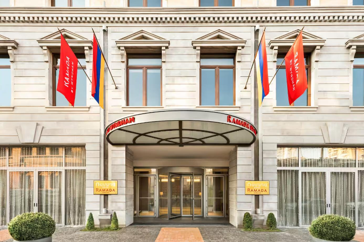 Městský hotel