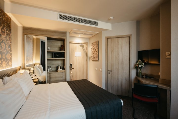Republica Hotel Yerevan – fotografie 5