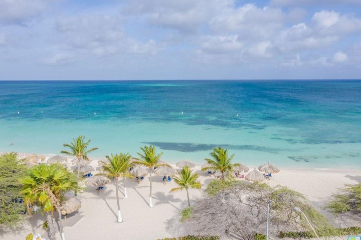 Amsterdam Manor Beach Resort – fotografie 4
