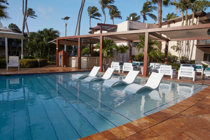 Divi Aruba All Inclusive Resort – fotografie 5