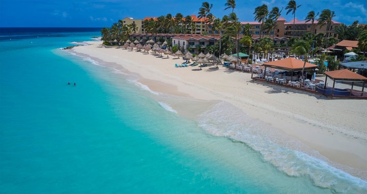 Divi Aruba All Inclusive Resort – fotografie 2