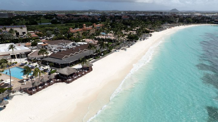Divi Aruba All Inclusive Resort – fotografie 3