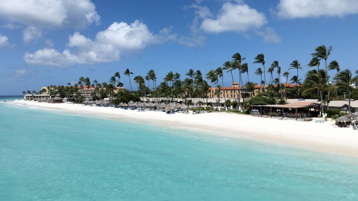 Divi Aruba All Inclusive Resort – fotografie 4