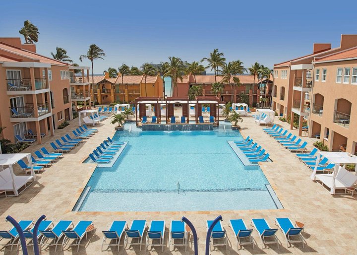 Divi Dutch Village Beach Resort – fotografie 2