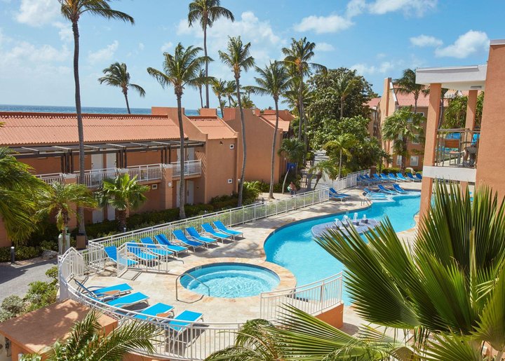 Divi Dutch Village Beach Resort – fotografie 4