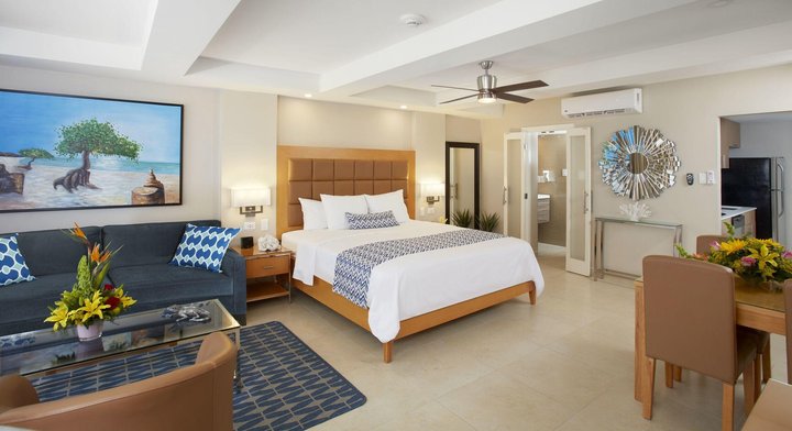 Divi Dutch Village Beach Resort – fotografie 5