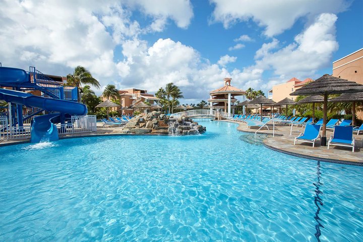 Divi Village Golf & Beach Resort – fotografie 2