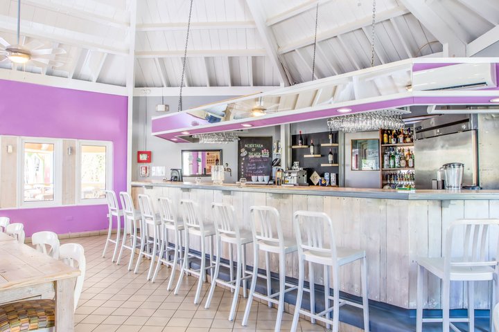 MVC Eagle Beach – fotografie 5