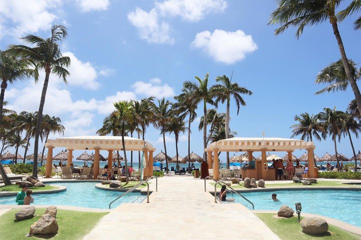 Divi Aruba Phoenix Beach Resort – fotografie 5