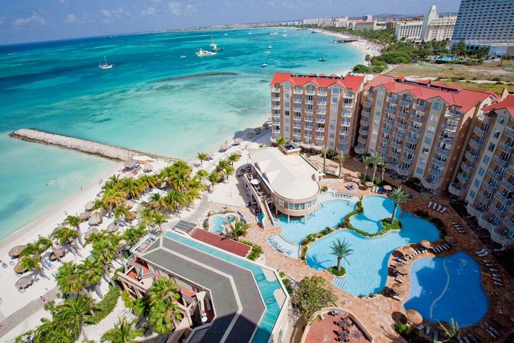 Divi Aruba Phoenix Beach Resort – fotografie 3