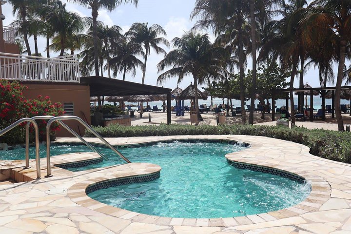 Divi Aruba Phoenix Beach Resort – fotografie 4