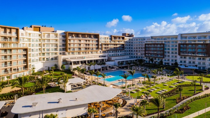 Embassy Suites by Hilton Aruba Resort – fotka 2