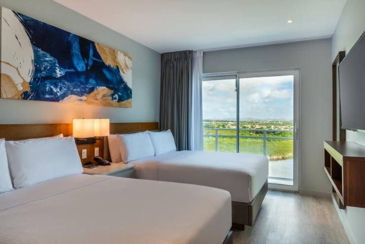 Embassy Suites by Hilton Aruba Resort – fotka 4