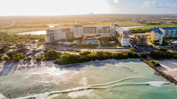 Obrázek hotelu Embassy Suites by Hilton Aruba Resort