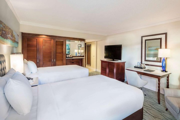 Hilton Aruba Caribbean Resort & Casino – fotografie 4