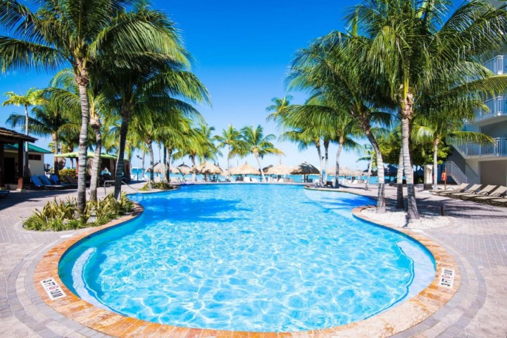 Holiday Inn Resort Aruba – fotka 4