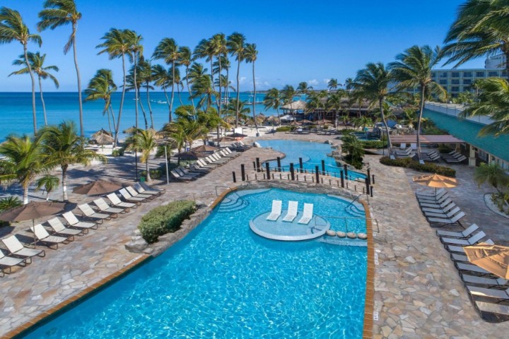 Holiday Inn Resort Aruba – fotka 3