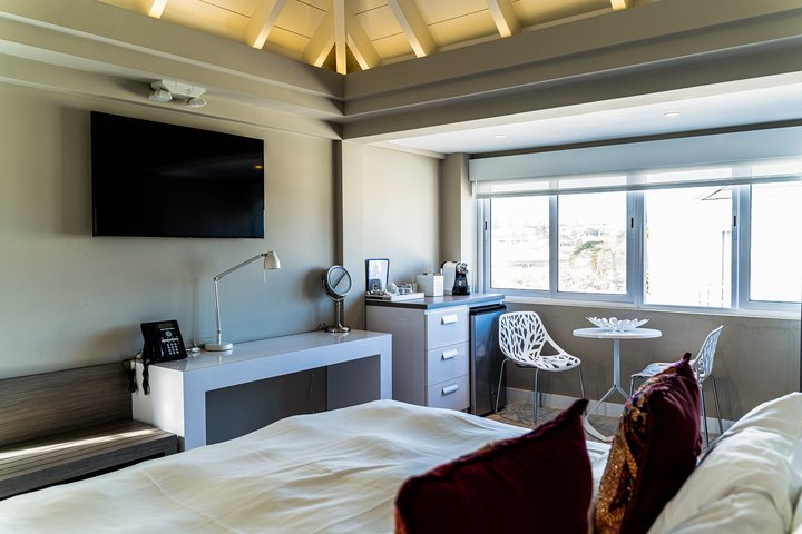 Ocean Z Boutique Hotel – fotografie 5