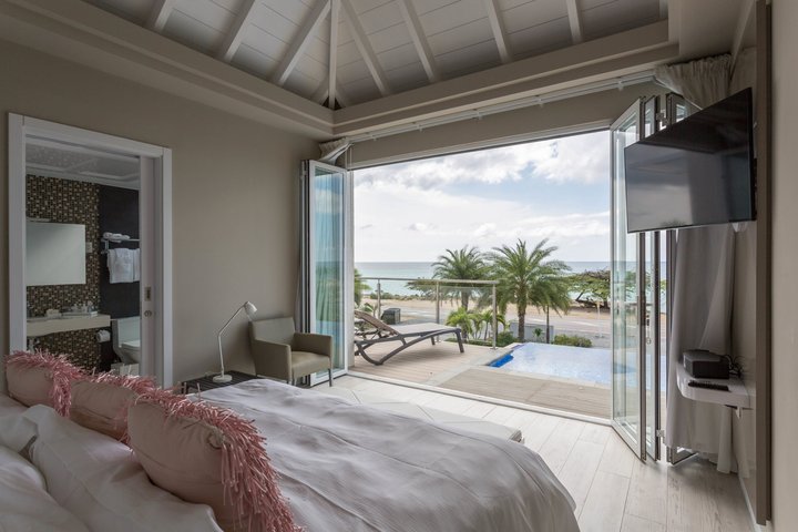 Ocean Z Boutique Hotel – fotografie 2