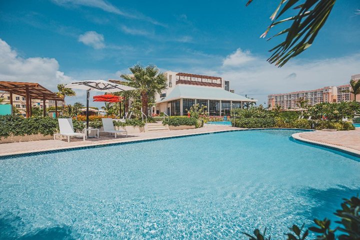 Radisson Blu Aruba – fotografie 3