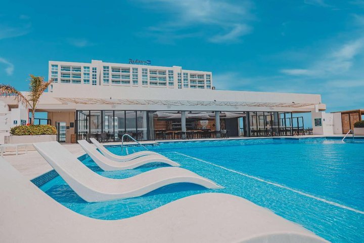 Radisson Blu Aruba – fotografie 2