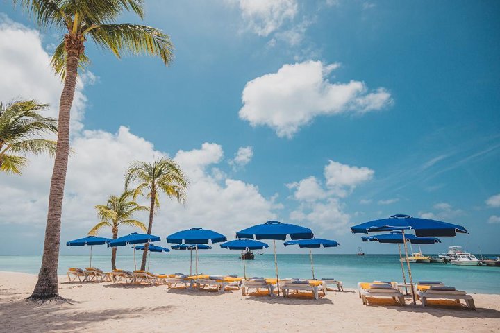 Radisson Blu Aruba – fotografie 4