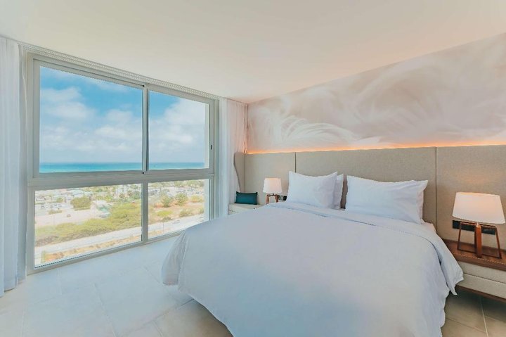 Radisson Blu Aruba – fotografie 5