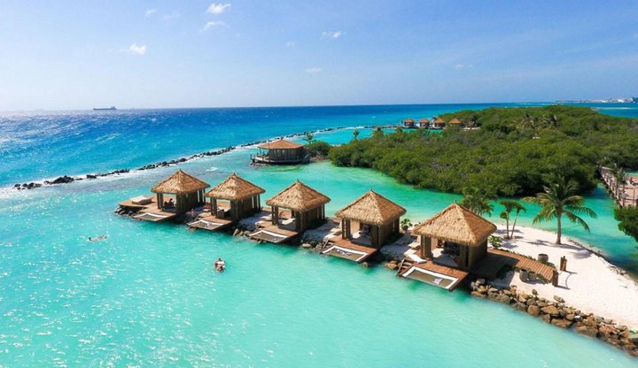 Renaissance Wind Creek Aruba Resort – fotografie 2