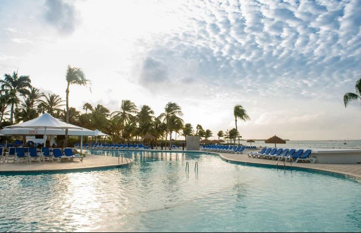 Renaissance Wind Creek Aruba Resort – fotografie 3