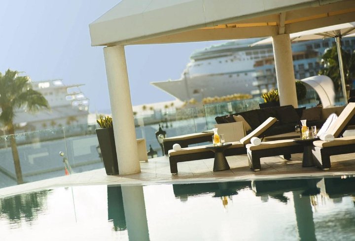 Renaissance Wind Creek Aruba Resort – fotografie 4