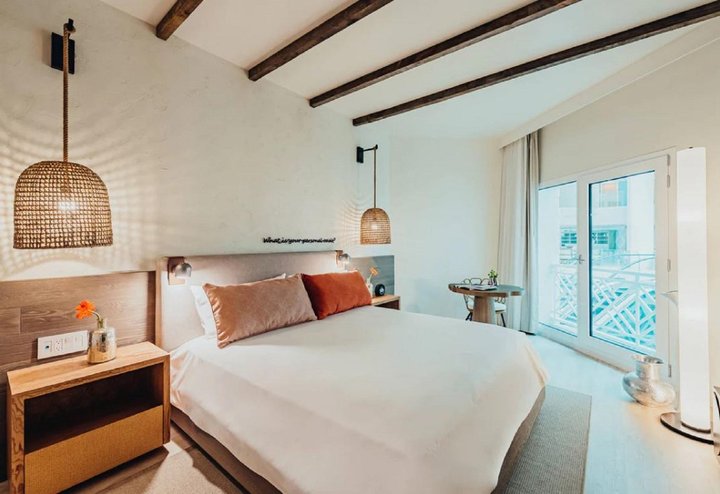 Renaissance Wind Creek Aruba Resort – fotografie 5