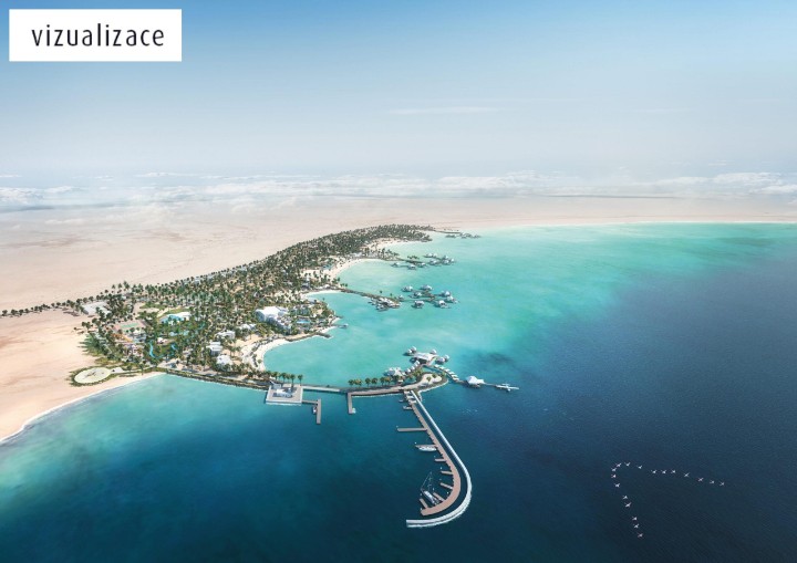 Hawar Resort by Mantis – fotka 2