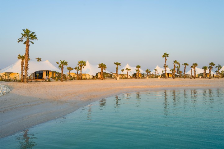 Hawar Resort by Mantis – fotka 3