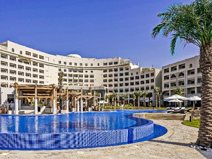 Sofitel Bahrain Zallaq Thalassa Sea & Spa – fotka 4