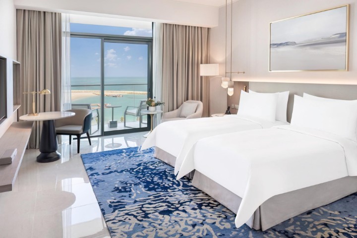 Address Beach Resort Bahrain – fotka 4