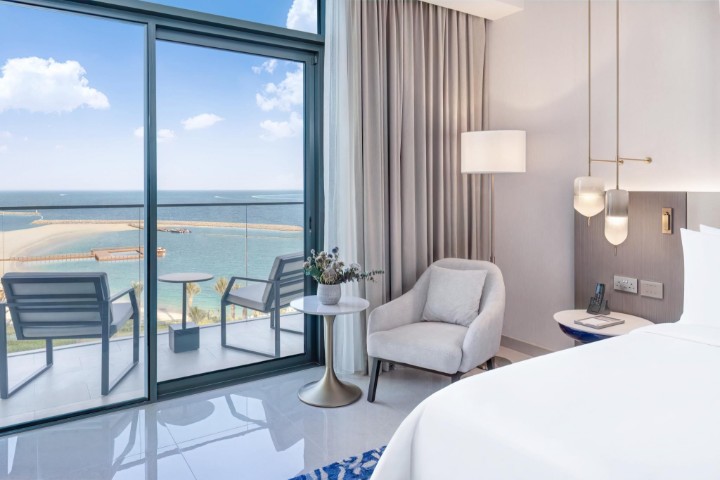 Address Beach Resort Bahrain – fotka 5
