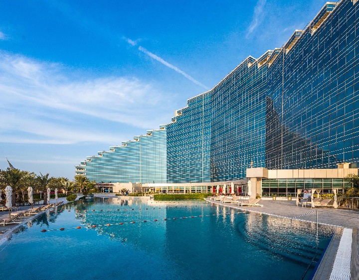 F1 Grand Prix – Hotel The Art – fotka 3