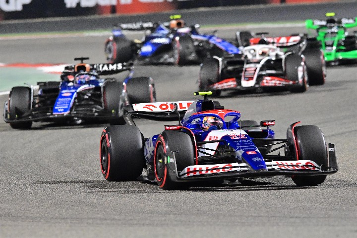 F1 Grand Prix – Solymar Hotel (ex. The Grove Hotel By Solymar Beach) – fotka 1