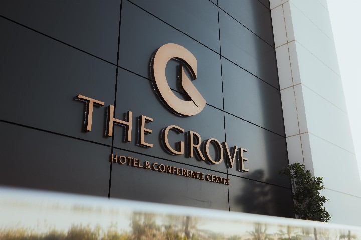 F1 Grand Prix – Solymar Hotel (ex. The Grove Hotel By Solymar Beach) – fotka 5