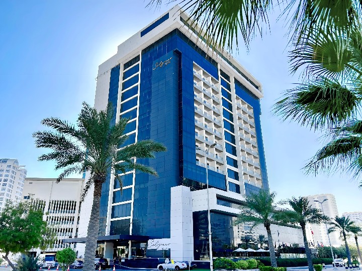 F1 Grand Prix – Solymar Hotel (ex. The Grove Hotel By Solymar Beach) – fotka 2