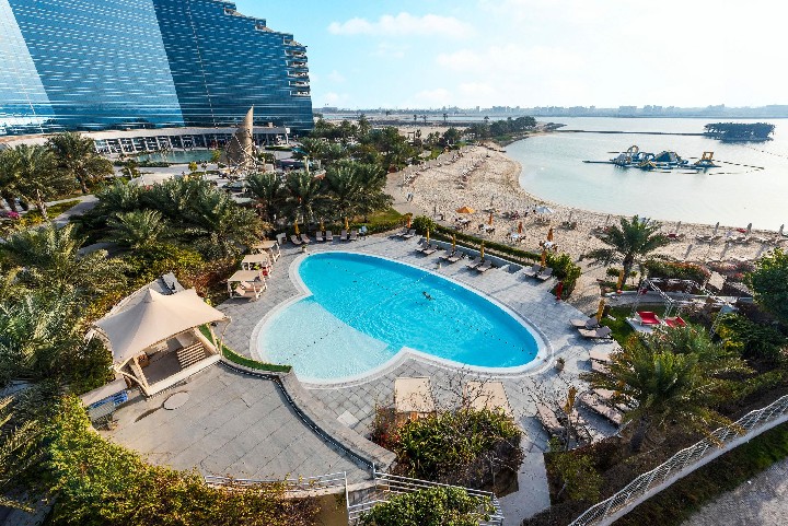 The Art Hotel & Resort – fotka 2
