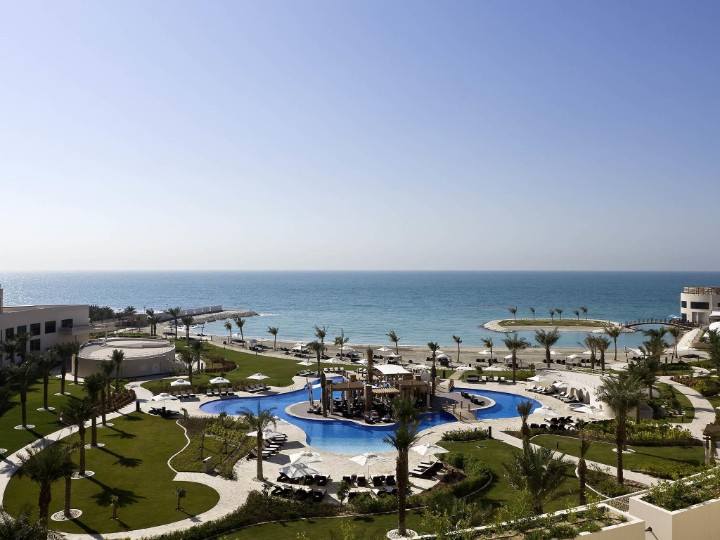 Sofitel Bahrain Zallaq Thalassa Sea & Spa – fotka 3