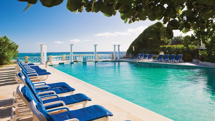 The Crane Resort – fotografie 4
