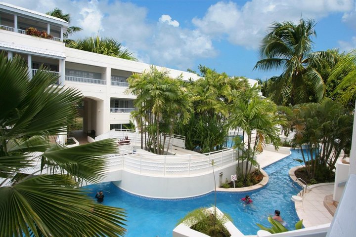 Savannah Beach Club – fotografie 2