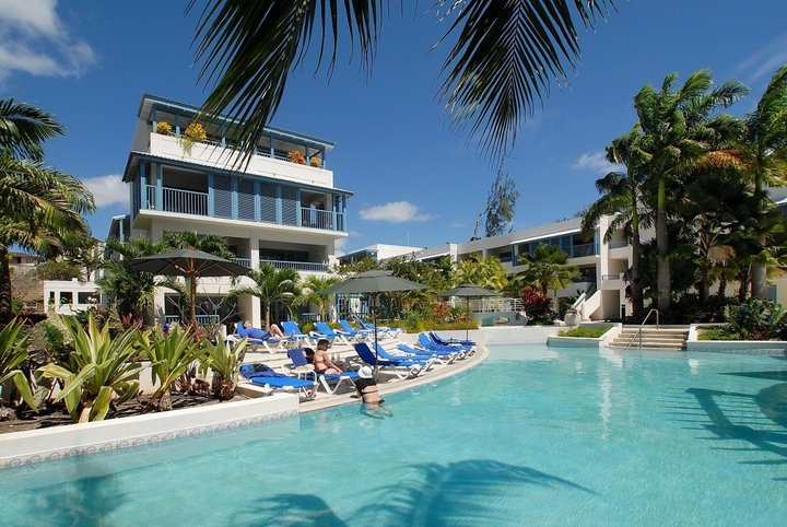 Savannah Beach Club – fotografie 3