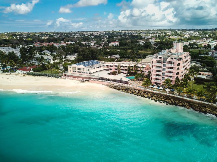 The Club Barbados Resort & Spa – fotografie 2
