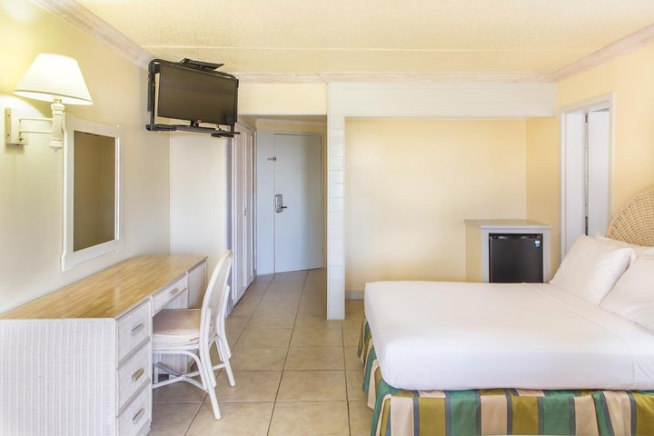 The Club Barbados Resort & Spa – fotografie 4