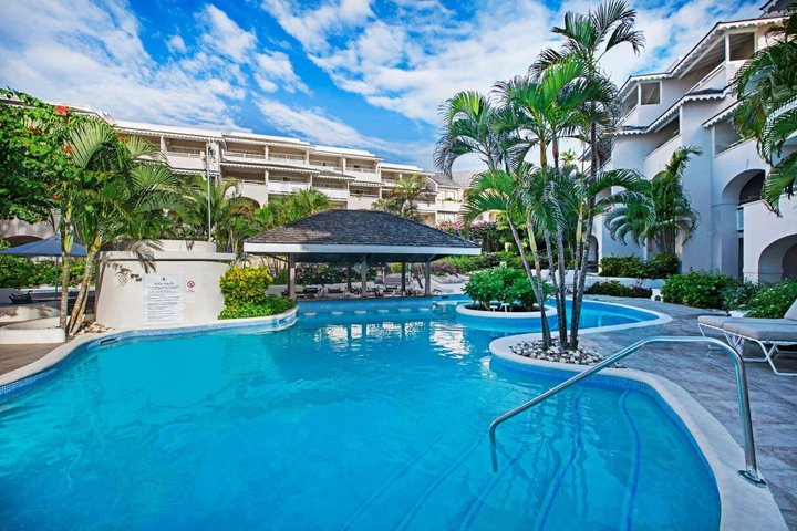 Bougainvillea Barbados – fotografie 2
