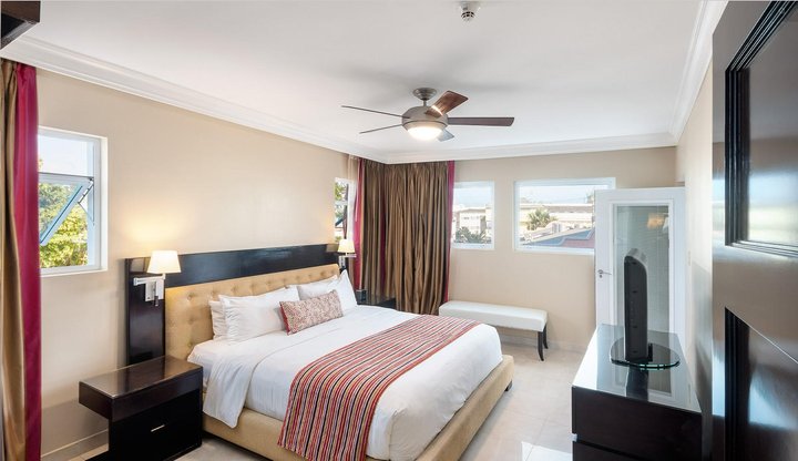 O2 Beach Club & Spa – fotografie 5